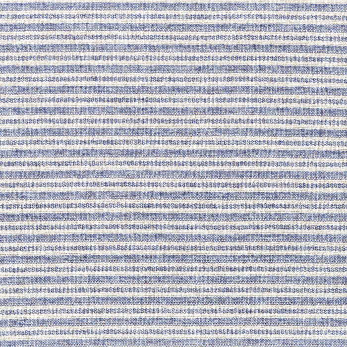 Padstow Fabric - Ice Blue swatch
