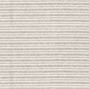 white striped jacquard fabric from Wemyss