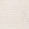 white striped jacquard fabric from Wemyss