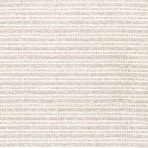 white striped jacquard fabric from Wemyss