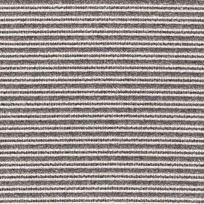 Padstow Fabric - Wolf swatch