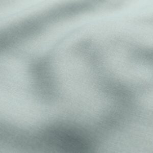 blue plain woven fabric from Wemyss