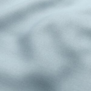 blue plain woven fabric from Wemyss