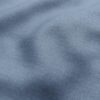 blue plain woven fabric from Wemyss