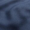 blue plain woven fabric from Wemyss