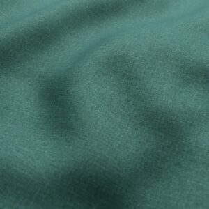 green plain woven fabric from Wemyss