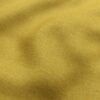 yellow plain woven fabric from Wemyss