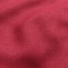 pink plain woven fabric from Wemyss