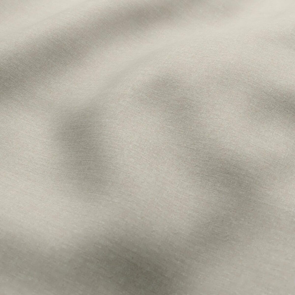 black-grey plain woven fabric from Wemyss