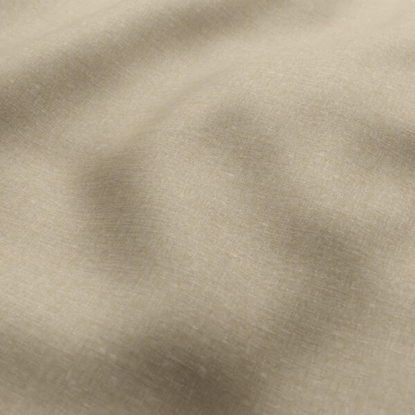 neutral plain woven fabric from Wemyss