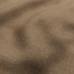 brown plain woven fabric from Wemyss