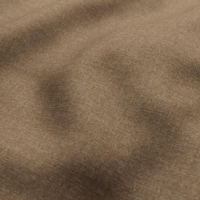 Ramblas Fabric - Truffle swatch