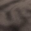 brown plain woven fabric from Wemyss