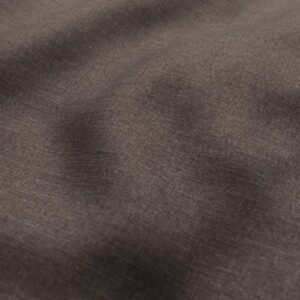 brown plain woven fabric from Wemyss