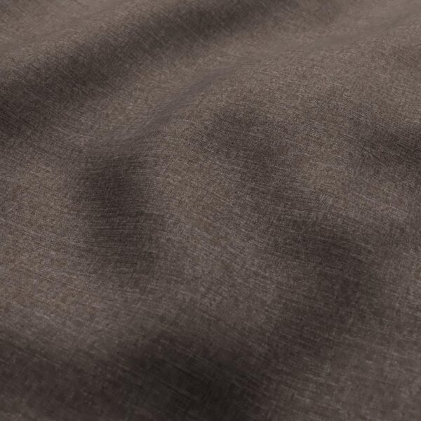 brown plain woven fabric from Wemyss