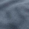 blue plain jacquard fabric from Wemyss