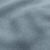 blue plain jacquard fabric from Wemyss