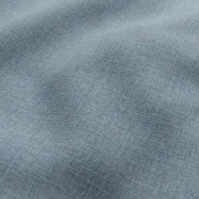 Rochelle Fabric - Water swatch