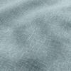 blue plain jacquard fabric from Wemyss