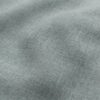 blue plain jacquard fabric from Wemyss