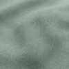 green plain jacquard fabric from Wemyss