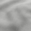 black-grey plain jacquard fabric from Wemyss