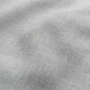 black-grey plain jacquard fabric from Wemyss
