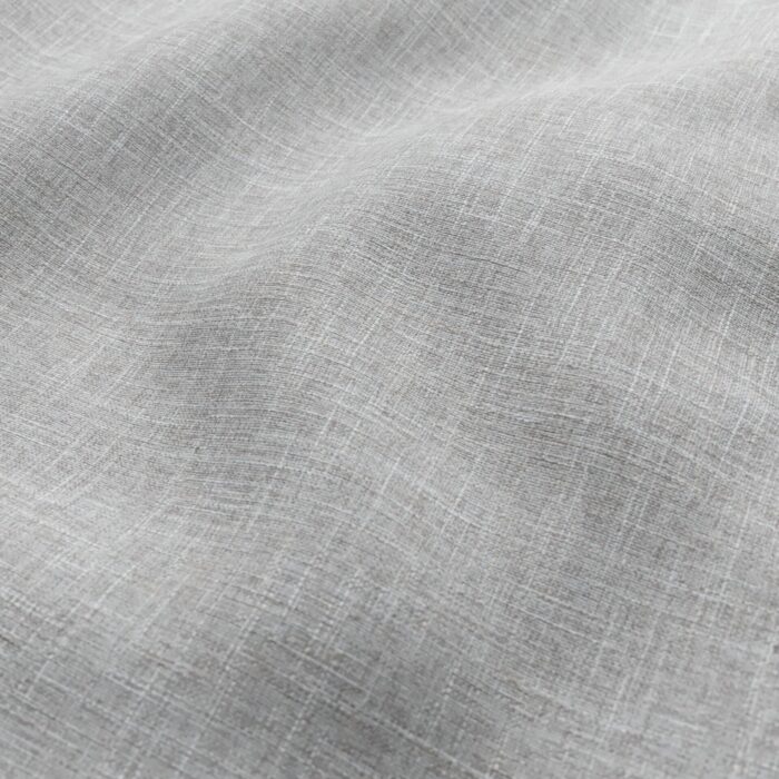 Rochelle Fabric - Mid Grey swatch
