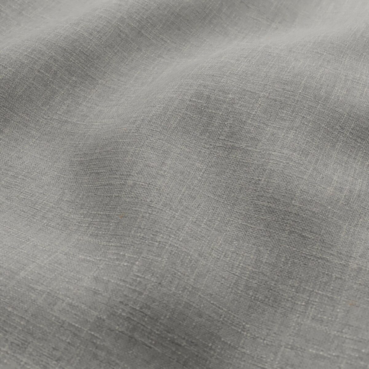 Rochelle Fabric - Stone by black-grey plain jacquard fabric from Wemyss