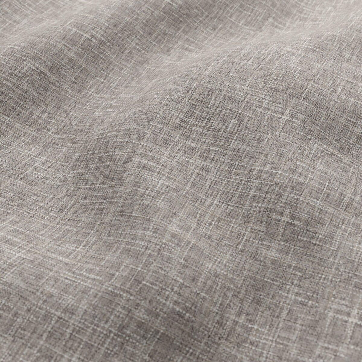 brown plain jacquard fabric from Wemyss
