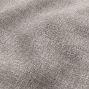 brown plain jacquard fabric from Wemyss