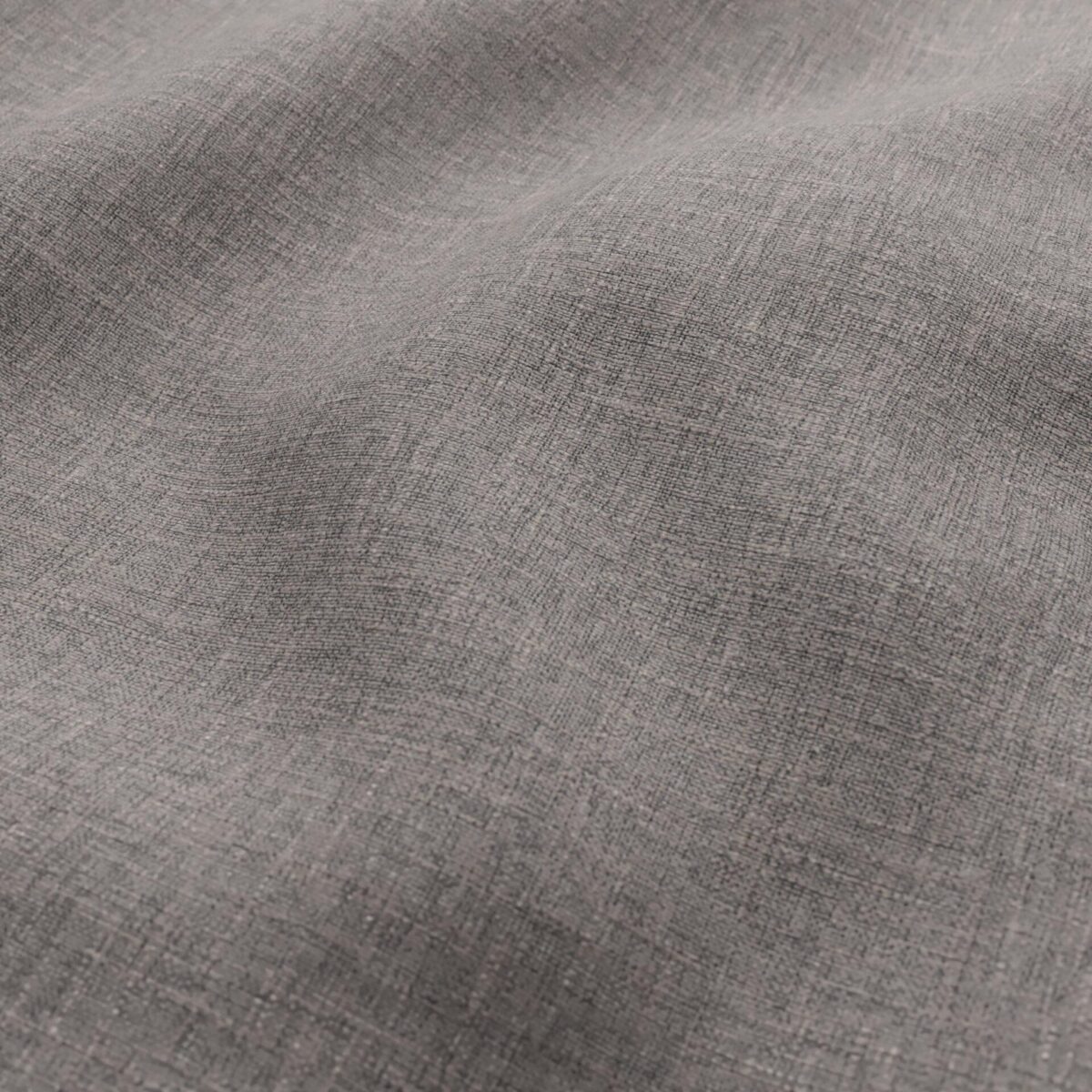 Rochelle Fabric - Mink by brown plain jacquard fabric from Wemyss