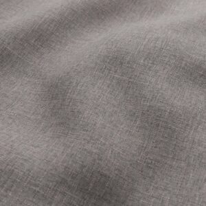 brown plain jacquard fabric from Wemyss