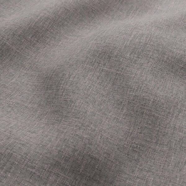 Rochelle Fabric - Mink by brown plain jacquard fabric from Wemyss