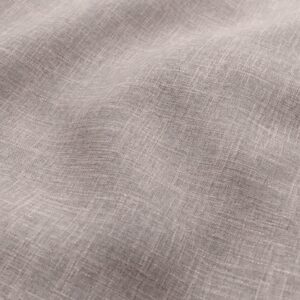 pink plain jacquard fabric from Wemyss