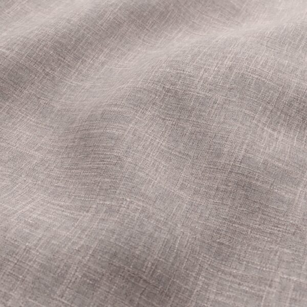 Rochelle Fabric - Blush by pink plain jacquard fabric from Wemyss