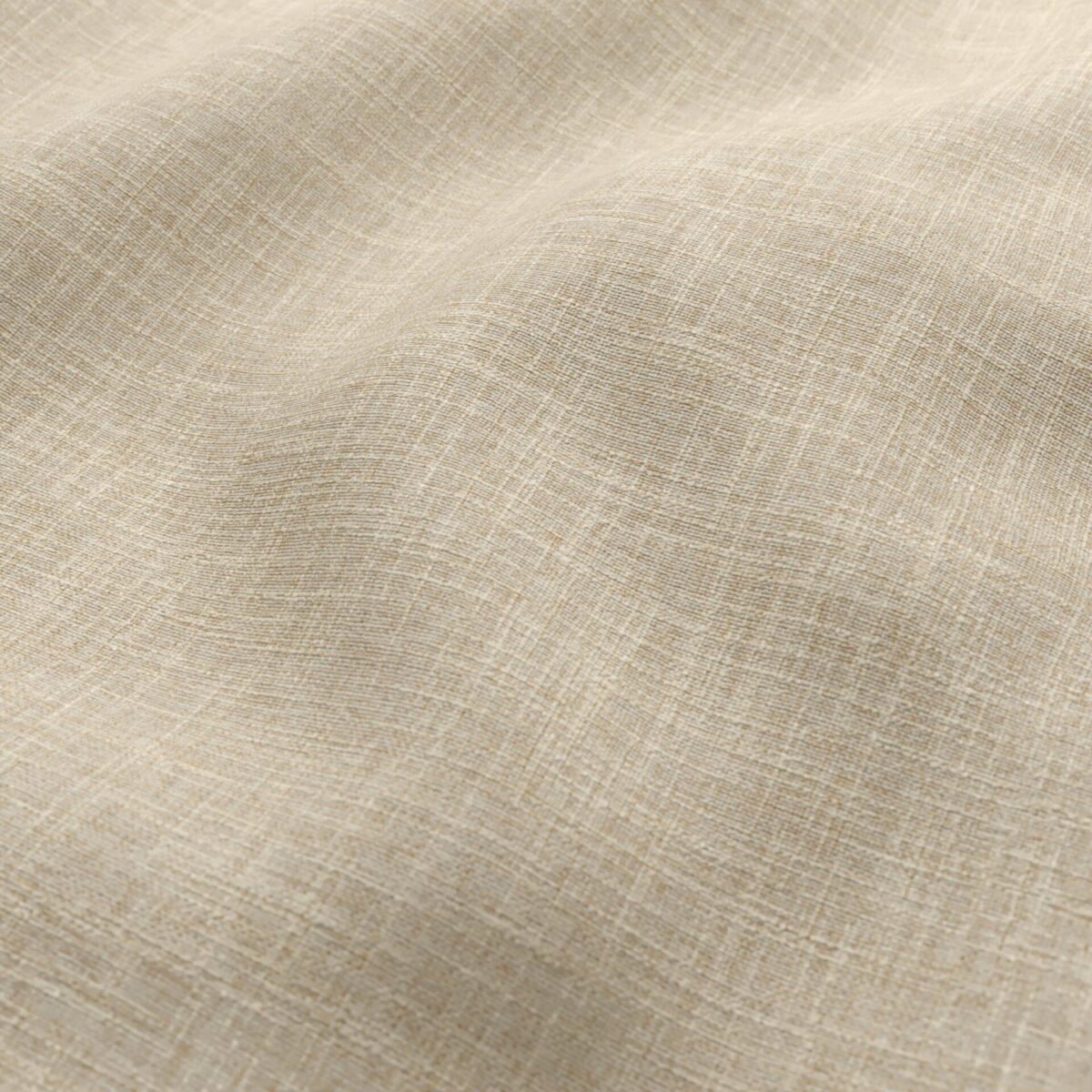 Rochelle Fabric - Sand by neutral plain jacquard fabric from Wemyss