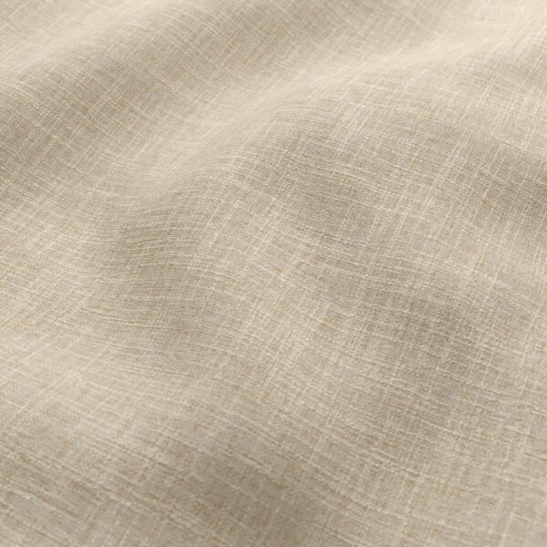 Rochelle Fabric - Sand by neutral plain jacquard fabric from Wemyss