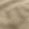 brown plain jacquard fabric from Wemyss
