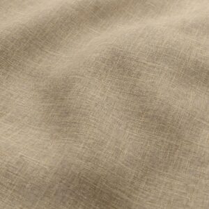 brown plain jacquard fabric from Wemyss