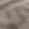 brown plain jacquard fabric from Wemyss