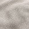 white plain jacquard fabric from Wemyss