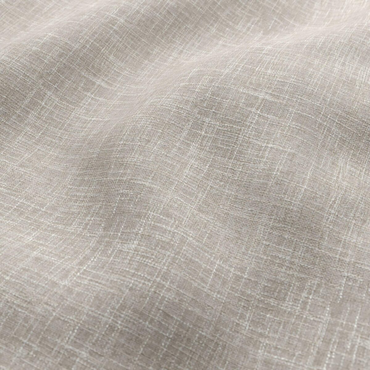 white plain jacquard fabric from Wemyss