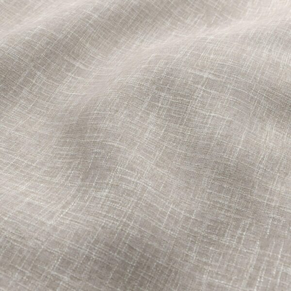 Rochelle Fabric - Shell by white plain jacquard fabric from Wemyss