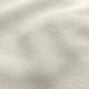 white plain jacquard fabric from Wemyss