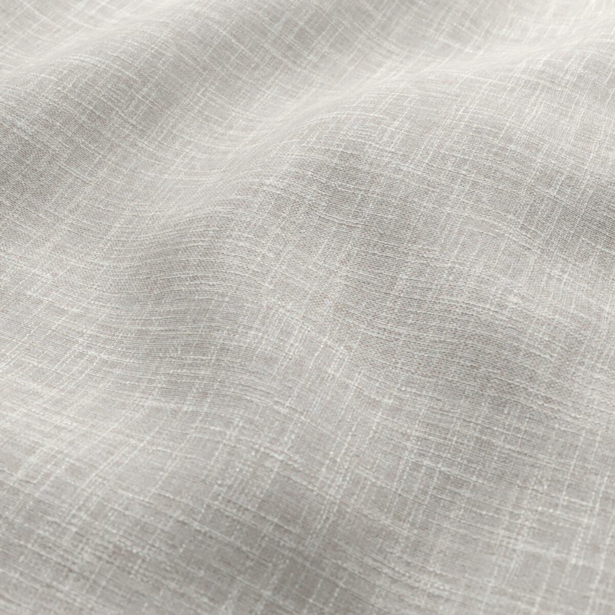 Rochelle Fabric - Ecru by neutral plain jacquard fabric from Wemyss