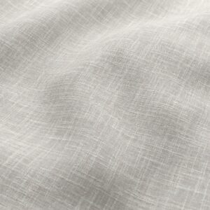 neutral plain jacquard fabric from Wemyss