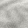 black-grey plain jacquard fabric from Wemyss