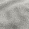 black-grey plain jacquard fabric from Wemyss