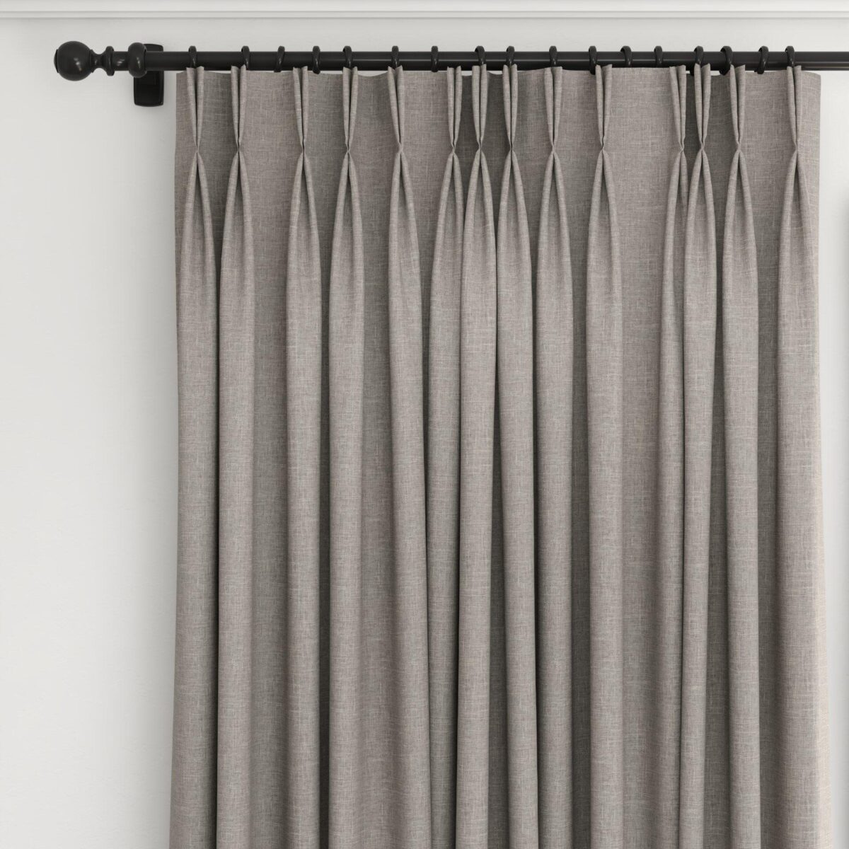 Rochelle Fabric - Vanilla by Rochelle Fabric - Vanilla from
